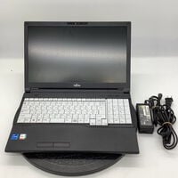 中古  富士通 LIFEBOOK A7511/G(i5-1145G7/8GB/SSD256GB/W11P) 4660003310 