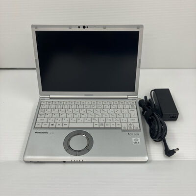 【秋葉原本店】中古  Panasonic_CF-SV9HDLVS(i5-10210U/8GB/SSD256GB/W11P) 3410016736 