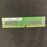 中古  PC4-19200 16GB デスクトップ用(DDR4-2400) 135639 