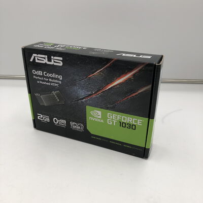 【福井日之出店】中古  各社 Geforce GT1030 (2GB PCI-E) 136182 