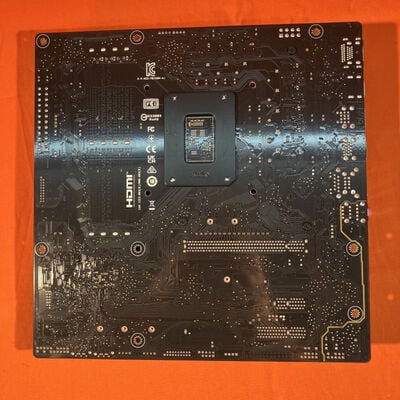 【なんば店】中古  ASUS B760M-AJ-SI (B760 mATX 1200) 182877 