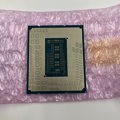 【なんば店】中古  INTEL Core i5 14400F (1700/2.5G/20M/C10/T16) 162954 