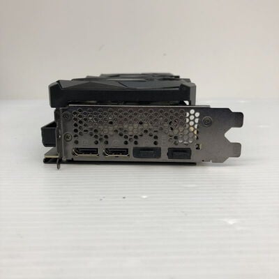 【徳島住吉店】中古  MSI GeForce RTX 3080 VENTUS 3X PLUS 12G OC LHR（RTX3080 12GB） 3480039685 
