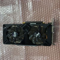 中古  Palit NE62070020P2-1060A (RTX2070 8GB DUAL) 138337 