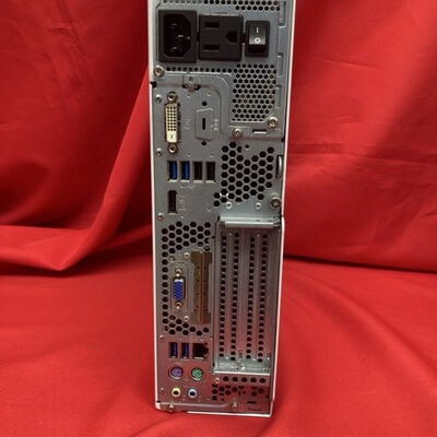 【千葉店】中古  ESPRIMO　D588/BX 3250006154 