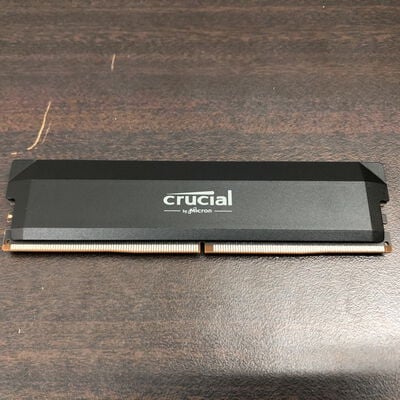 【福山ココローズ店】中古  PC5-48000 16GB デスクトップ用(DDR5-6000) 149154 
