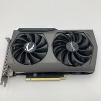 中古  ZOTAC 9288-2N617-210ZS (RTX3070 8G) 143911 