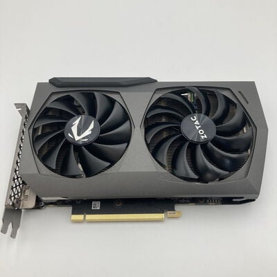 【神戸・三宮店】中古  ZOTAC 9288-2N617-210ZS (RTX3070 8G) 143911 