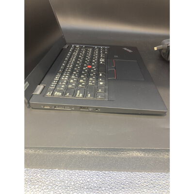 【宇都宮鶴田店】中古  Lenovo ThinkPad L13(i5-10310U/16GB/SSD256GB/W10P) 3410011447 