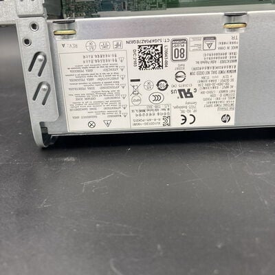 【熊本浜線店】中古  HP ProDesk 405G6(Ryzen 7 PRO 4750G/16GB/SSD1TB/W11P) 5370000537 