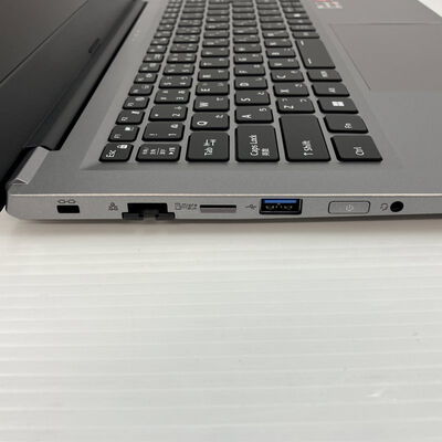【秋葉原本店】中古  THIRDWAVE_F-14BR5A(Ryzen 5 7430U/16GB/SSD500GB/W11H) 3410016967 