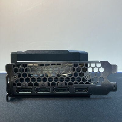 【大宮店】中古  Palit RTX3070 GamingPro OC NE63070S19P2-1041A (RTX3070 8G) 143908 