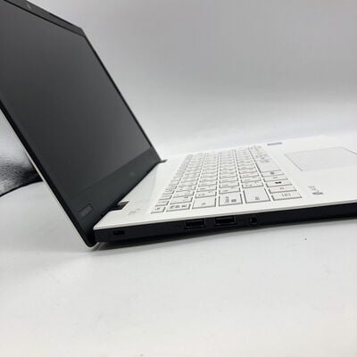 【宇都宮鶴田店】中古  NEC LAVIE Home Mobile HM350 (i3-8145U/4GB/SSD256GB/W10H) 5280001538 