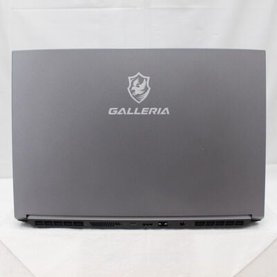 【松山環状枝松店】中古  THIRDWAVE GALLERIA RL7C-R35-5N 190276 