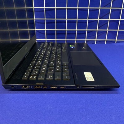 【横浜駅前店】中古  HP OMEN Laptop 16-b1xxx (Intel Core i7-12700H/16GB/RTX3070Ti//W11H/有線LAN◯無線LAN◯) 3400009258 