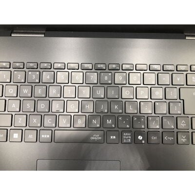 【水戸赤塚店】中古  NEC VersaPro V1T46/F-S(i5-1335U/16GB/SSD256GB/DVD-MULTI/-/15.6/1920&times;1080/W11P) 4680003506 