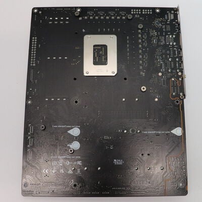 【札幌店】中古  MSI MAG Z790 TOMAHAWK WIFI (Z790 1700 ATX DDR5) 175363 