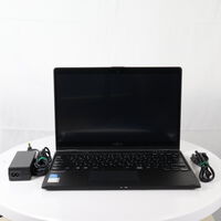 中古  FUJITSU LIFEBOOK UH10/E3 FMVUU1FUV3 (Intel Core  i7 1135G7 2.40GHz/8GB/SSD256GB/-/オンボード/13.3/1920x1080/Wi-Fi/WEBCAM/W11H64 MAR) 186346【7/23大決算値下げ!】 