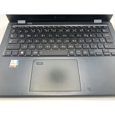 【仙台店】中古  dynabook G83/HU (Core i5-1135G7/16GB/SSD256GB/-/-/WLAN/13.3FHD/W11P/-) 3240010831 