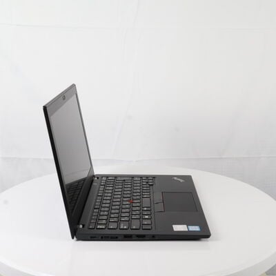 【通販センター】中古  Lenovo ThinkPad X280 20KESEL500(Intel Core i5 8250U/16GB/SSD256GB/なし/オンボード/12.5/1366x768/Wi-Fi/W11H64 MAR) 185413【7/2大決算値下げ!】 