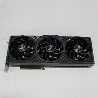 中古  Palit NE75070019K9-GB2050A GamingPro (RTX5070 12G) 176909 