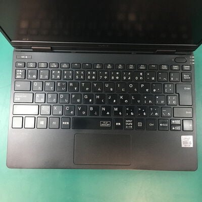 【佐賀南部バイパス店】中古  NEC VKT10 (INTEL Core i5 10210Y 1.0GHz/8GB/SSD256GB/-/オンボード/12.5/1920x1080/Wi-Fi/WEBCAM/W11H64) 179608 