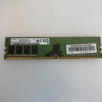 中古  PC4-25600 8GB デスクトップ用(DDR4-3200) 140727 