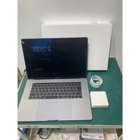 中古  Apple Macbook Pro 2018 アップル整備済製品 （15.4インチ/Core i7 2.6GHz/32GB/512GB/スペースグレイ） G0V14J/A 1230010394 