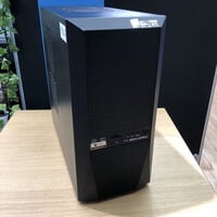 中古  THIRDWAVE GALLERIA AXF(Ryzen 7 3700X/16GB/SSD512GB/RTX2070 SUPER/W11P) 4720002295 