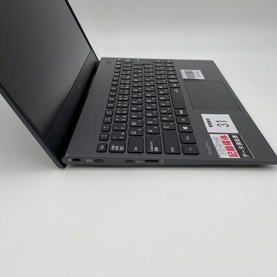 【大分店】中古  NEC PC-VKT16GZG9  (Intel Core i5 10210U 1.6GHz/8GB/SSD256GB/-/オンボード/13.3/1920x1080/Wi-Fi/WEBCAM/W11P64) 173624 