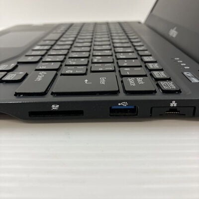 【秋葉原本店】中古  FUJITSU_FMV_U2803PP(i5-10210U/8GB/SSD256GB/W11P) 3410014971 