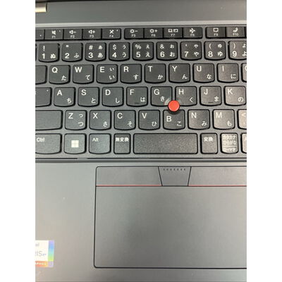 【仙台店】中古  LENOVO ThinkPad L13 Gen3 (Core i7-1255U/16GB/SSD 256GB/-//WLAN/13.3インチUWXGA/W11P/-) 3240009769 