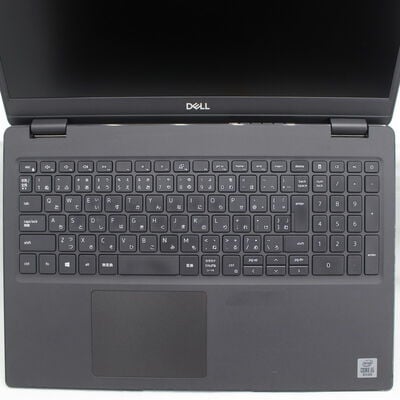 【通販センター】中古  DELL Latitude 3510(Intel Core i5 10310U 1.70GHz/16GB DDR4/SSD256GB/-/オンボード/15.6/1920x1080/GbE/Wi-Fi/WEBCAM/W11H/VBT) 197593 