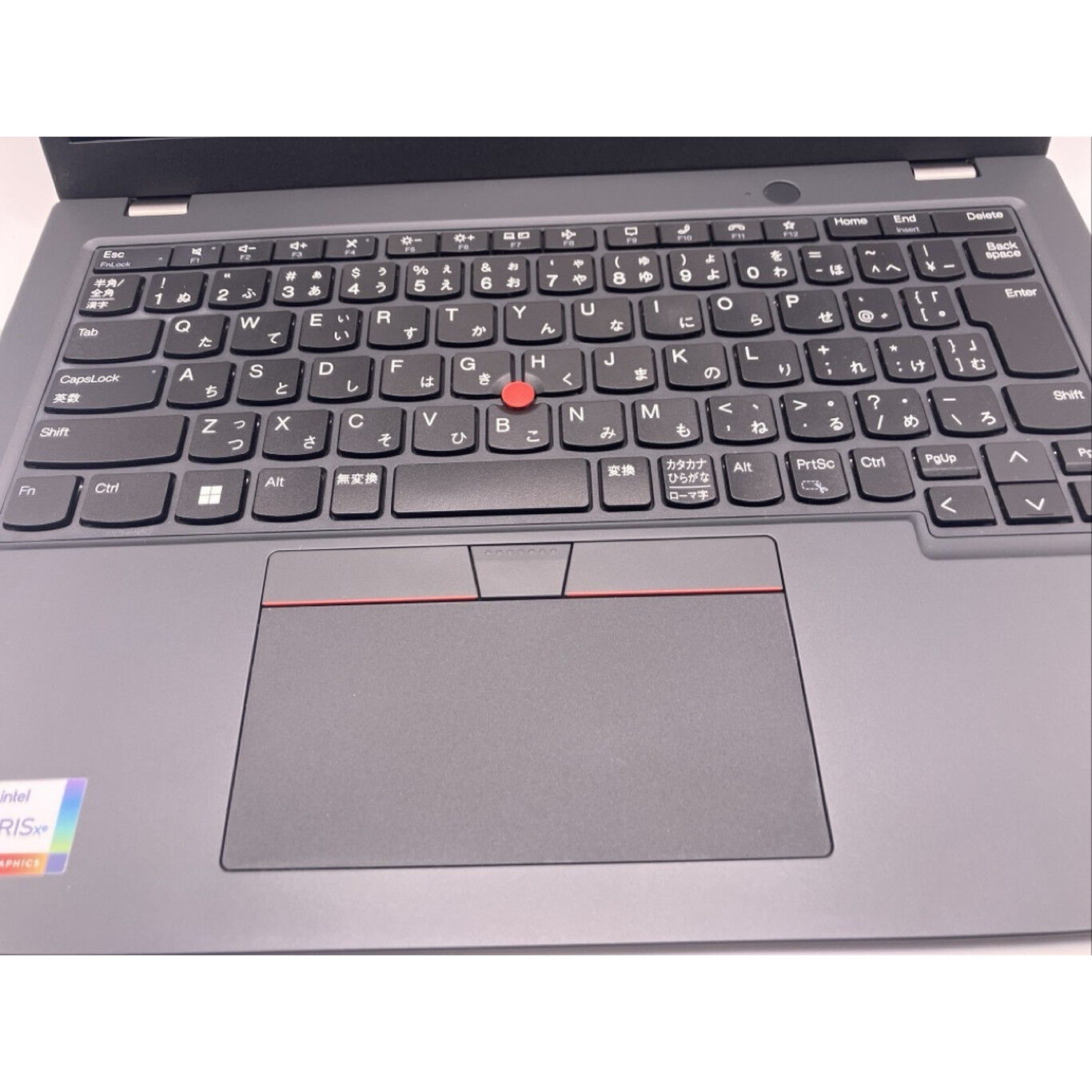 中古 Lenovo ThinkPad L13 Gen4 (Core i5-1335U/16GB/SSD 256GB