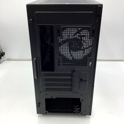 【白山FM松任店】中古  DEEPCOOL CH360(mATX ｶﾞﾗｽ BK) 4950001156 