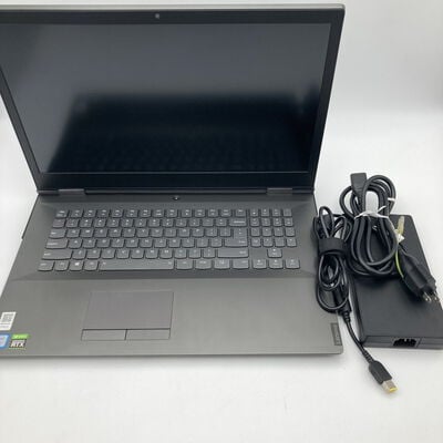 【神戸・三宮店】中古  Lenovo Legion Y740-15IRHg (i7-9750H/32GB/SSD1TB/HDD1TB/RTX2080/W11H) 3430006398 