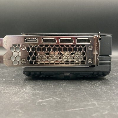 【熊本浜線店】中古  Palit NE7507T019T2-GB2031A (RTX5070Ti GamingPro 16GB) 176552 