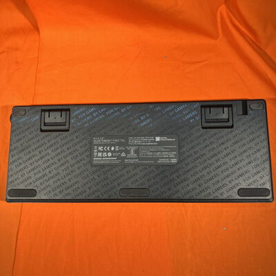 【なんば店】中古  Razer Huntsman V3 Pro TKL JP (RZ03-04981300-R3J1) 3280019123