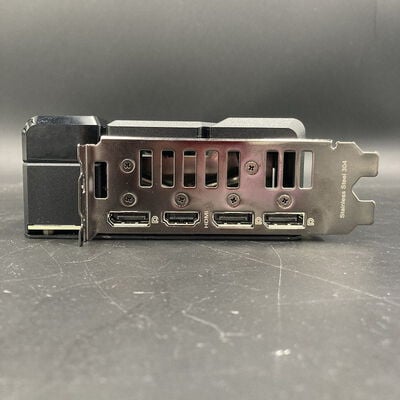 【熊本浜線店】中古  ASUS DUAL-RTX4070-12G(RTX4070 12GB) 5370000509 