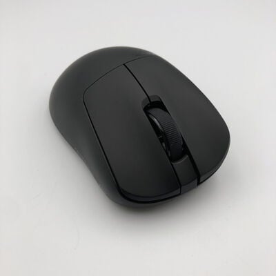 【甲府飯田店】中古  Pulsar Xlite CrazyLight Medium Gaming Mouse PXLCL201 [Jet Black] 4720003197 