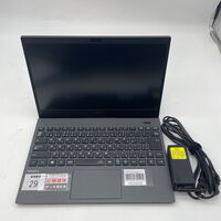 中古  NEC PC-VKT16GZG9  (Intel Core i5 10210U 1.6GHz/8GB/SSD256GB/-/オンボード/13.3/1920x1080/Wi-Fi/WEBCAM/W11P64) 173624 
