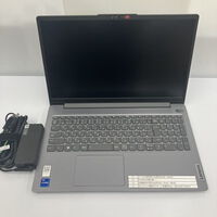 中古  Lenovo ideapad slim 3 15irh8(i7-13620H/16GB/SSD512GB/なし) 1230009489 