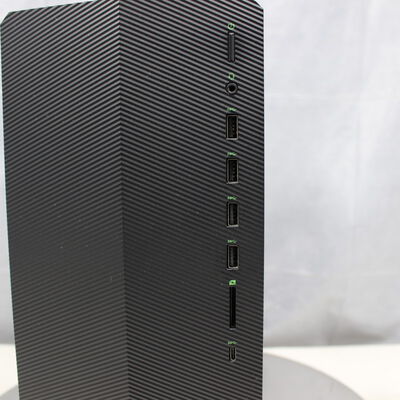 【通販センター】中古  HP Pavilion Gaming Desktop TG01-1155jp(Intel Core i7 10700F/16GB/SSD256GB/なし/NVIDIA GeForce RTX 2060 SUPER 8GB/W11H64 MAR) 180930 