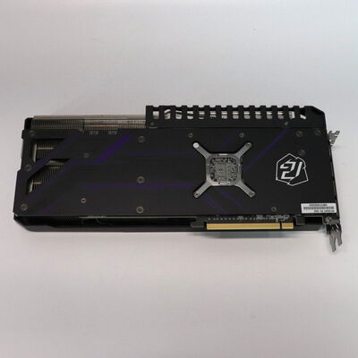 【札幌店】中古  ASRock RX7800XT PG 16G0(RX7800XT 16GB) 3210014873 