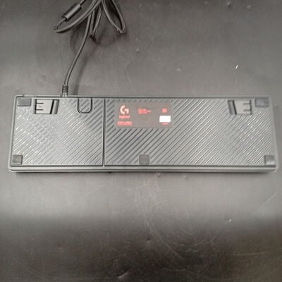 【大須店】中古  Logicool G413 Mechanical Gaming Keyboard G413CB 3120023277 