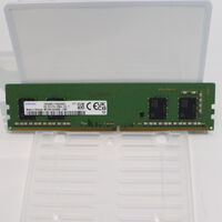 中古  PC4-25600 8GB デスクトップ用 140727 