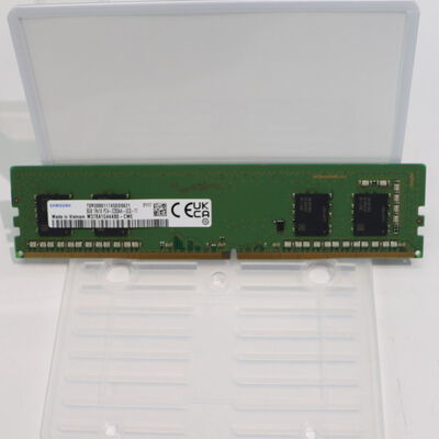 【札幌店】中古  PC4-25600 8GB デスクトップ用 140727 