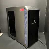 中古  THIRDWAVE GALLERIA ZA7C-R37T(i7 12700K/32GB/SSD1TB/HDD4TB/RTX3070Ti/W11H) 179533 