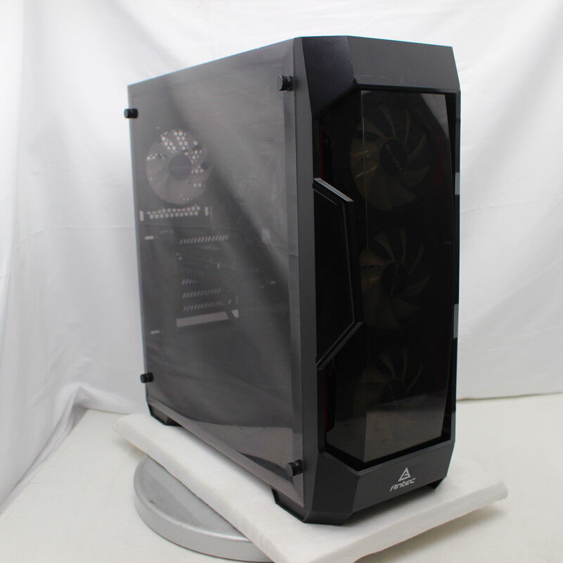 中古 Original PC(Intel Core i5 9600K/16GB DDR4 (PC4)/SSD512GB/なし