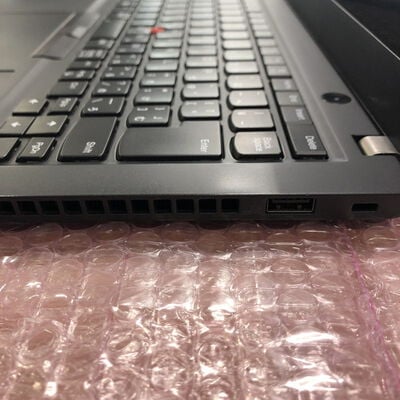 【宮崎恒久店】中古  Lenovo ThinkPad T14s MSO (INTEL Core i7 10610U 1.8GHz/16GB/新品SSD512GB/-/オンボード/14/1920x1080/Wi-Fi/WEBCAM/W11P64/MicrosoftOffice H&B 2024付) 182738 